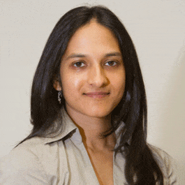 Sudha Arunachalam, PhD