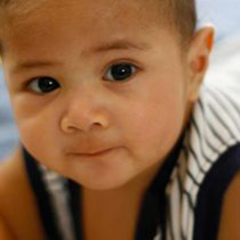 Preterm Infants' Early Language Development