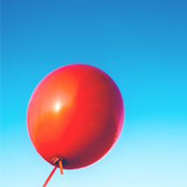 The Boy and the Balloon: How Do Toddlers Learn Verbs?