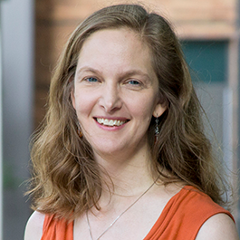 Amy Booth, PhD