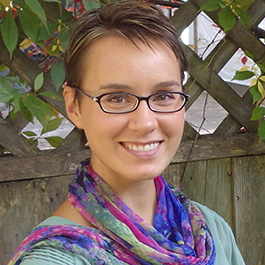 Bethany Ojalehto, PhD