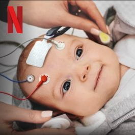 Babies on Netflix